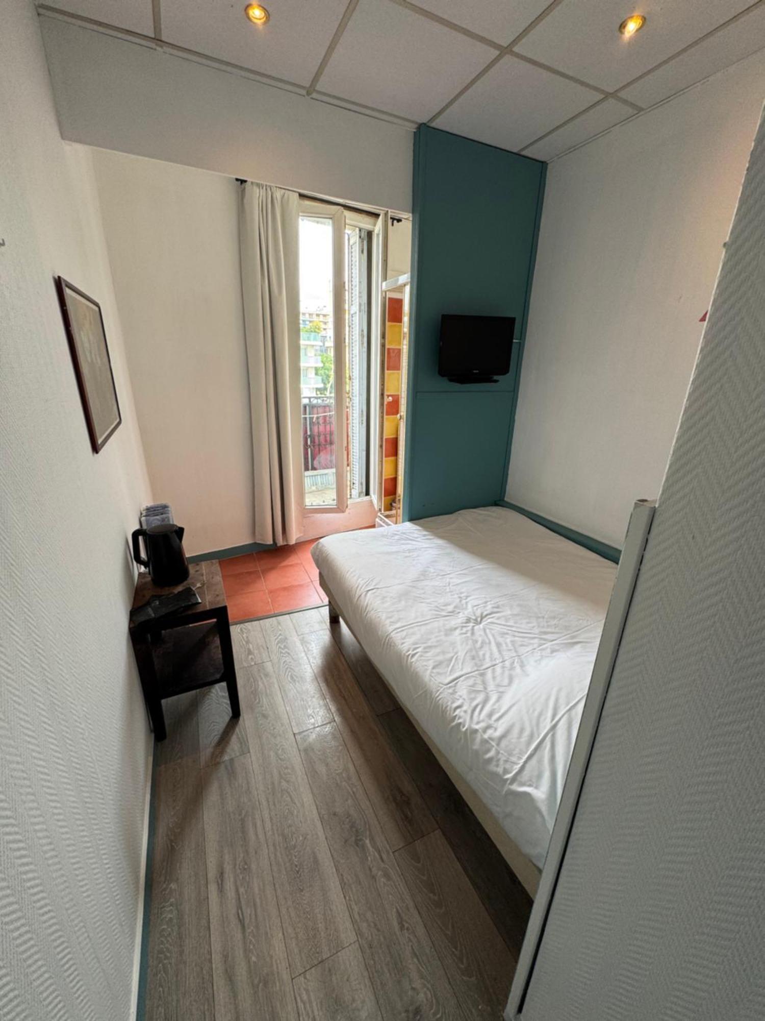 Hotel Du Pharo Marseille Luaran gambar