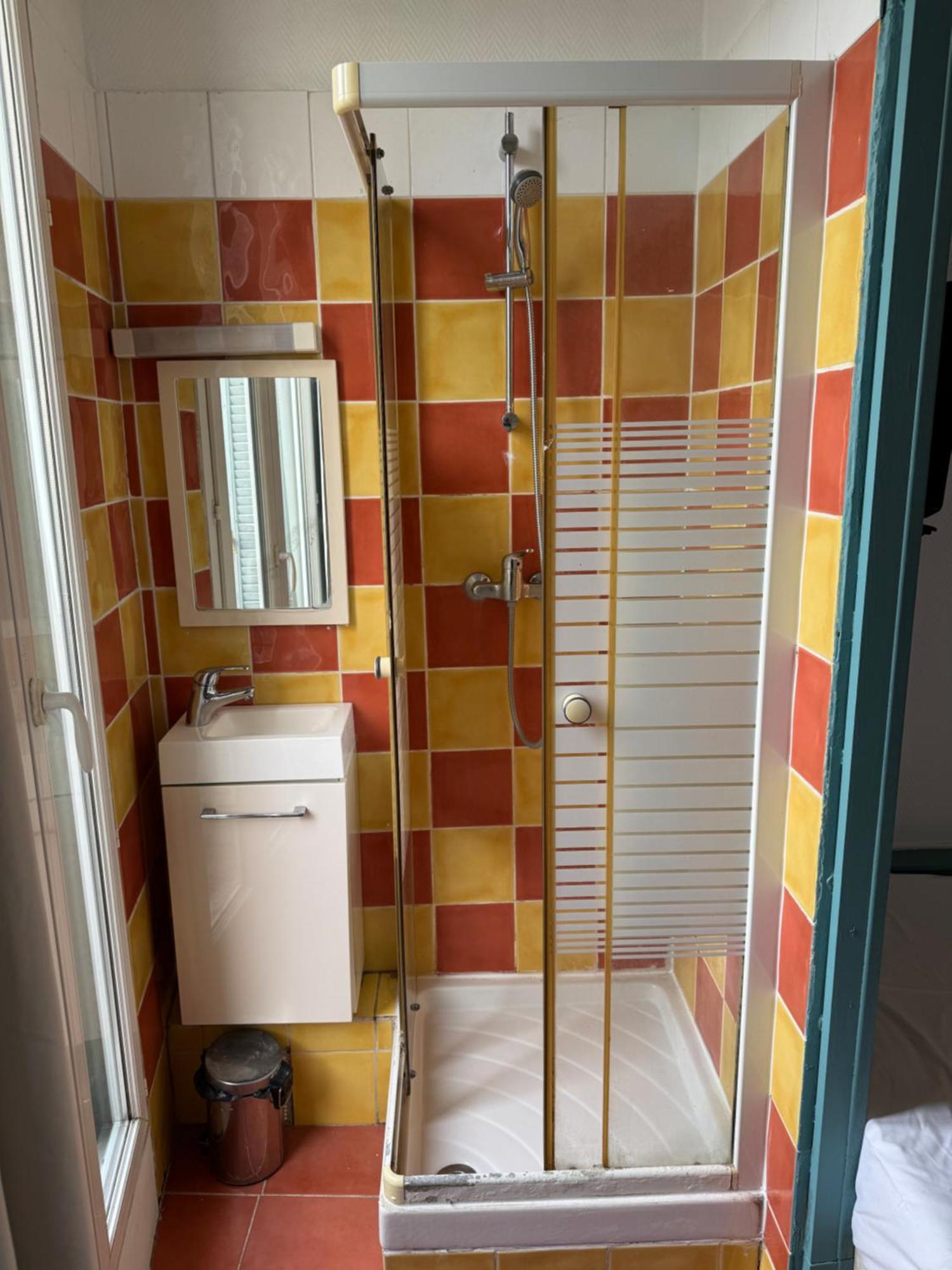 Hotel Du Pharo Marseille Luaran gambar