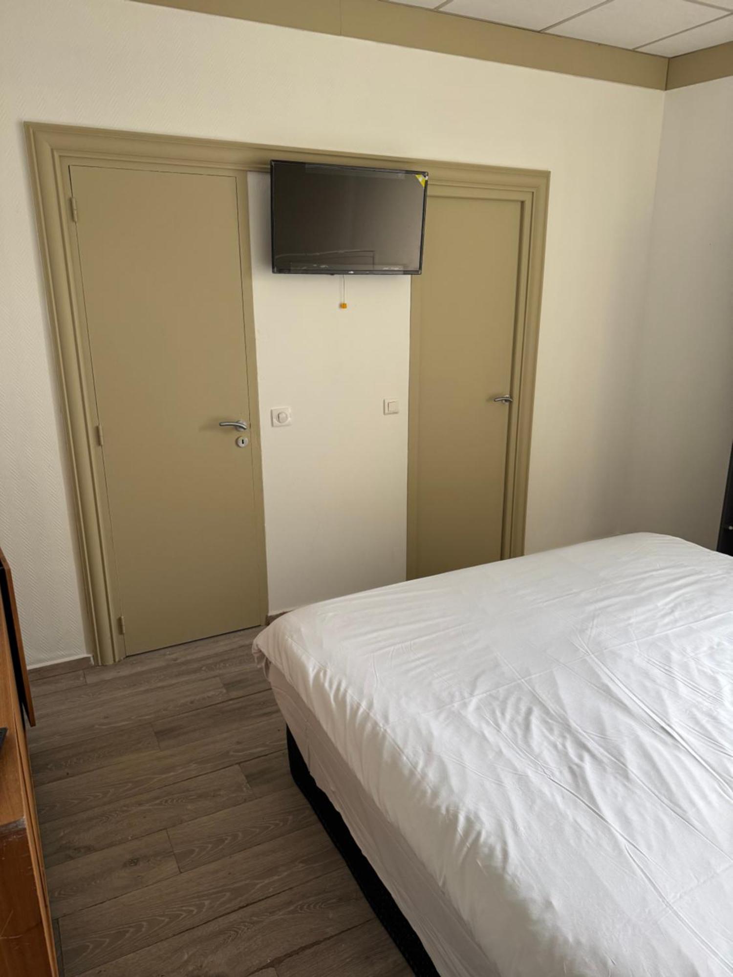 Hotel Du Pharo Marseille Luaran gambar