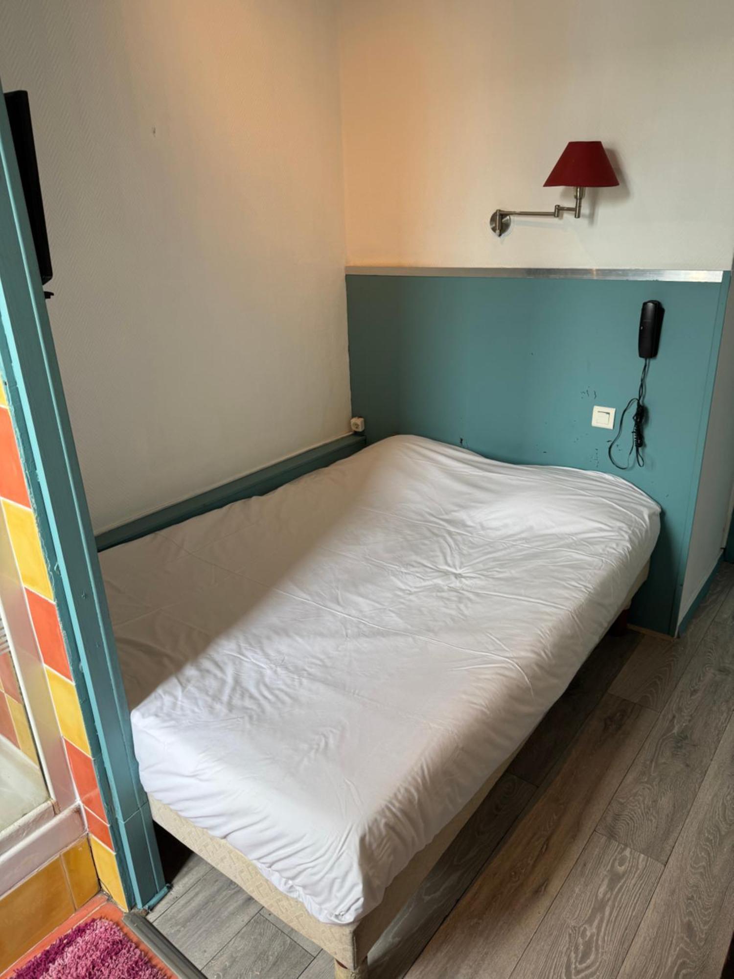 Hotel Du Pharo Marseille Luaran gambar