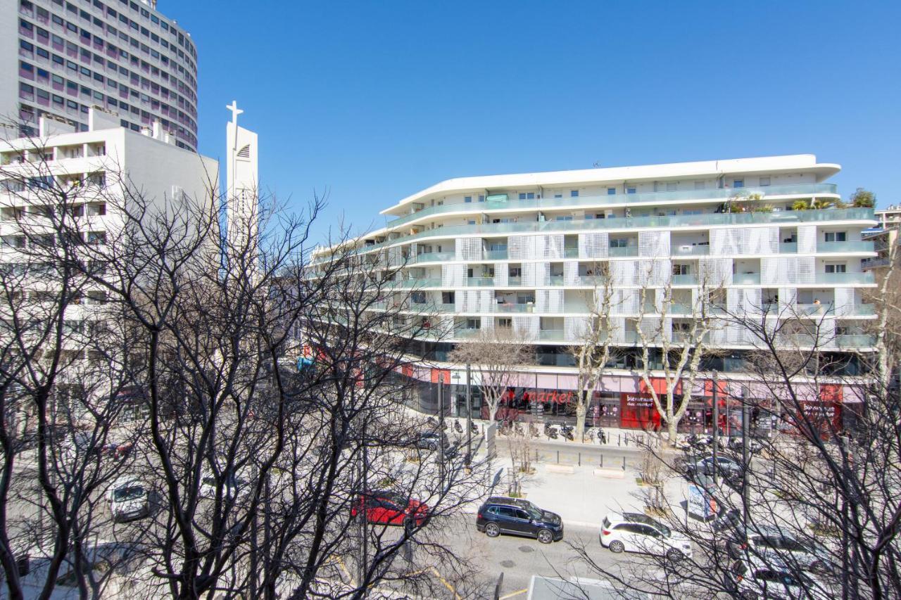 Hotel Du Pharo Marseille Luaran gambar