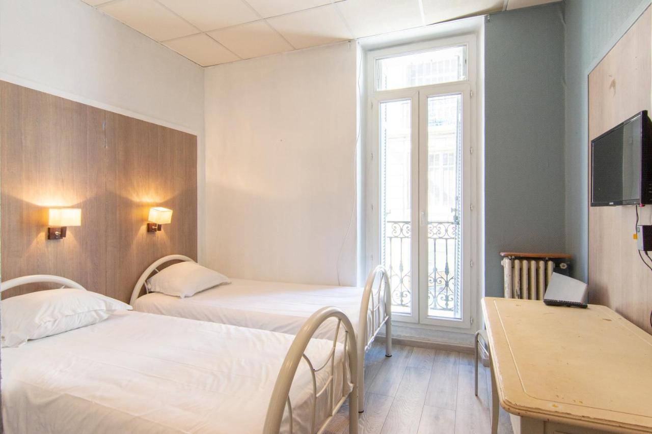 Hotel Du Pharo Marseille Luaran gambar