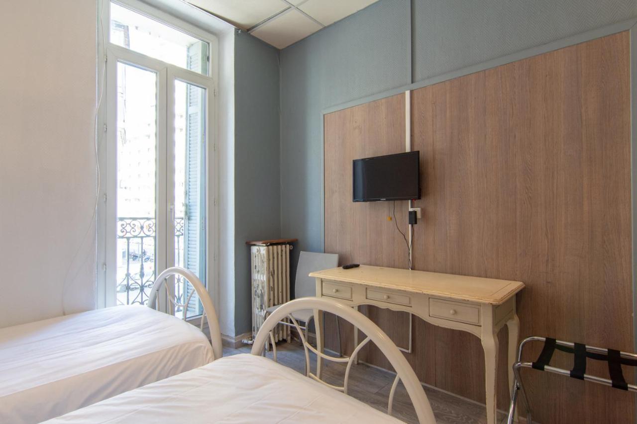Hotel Du Pharo Marseille Luaran gambar