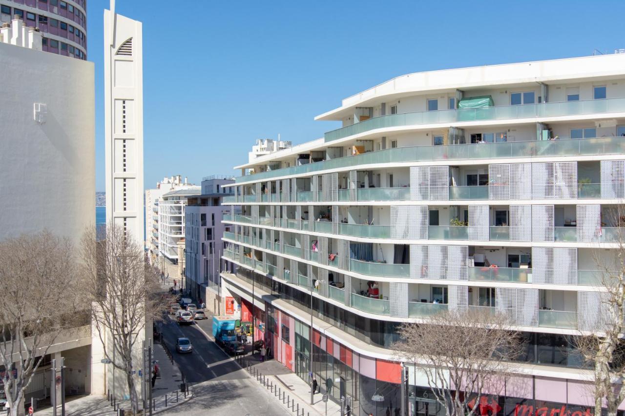 Hotel Du Pharo Marseille Luaran gambar