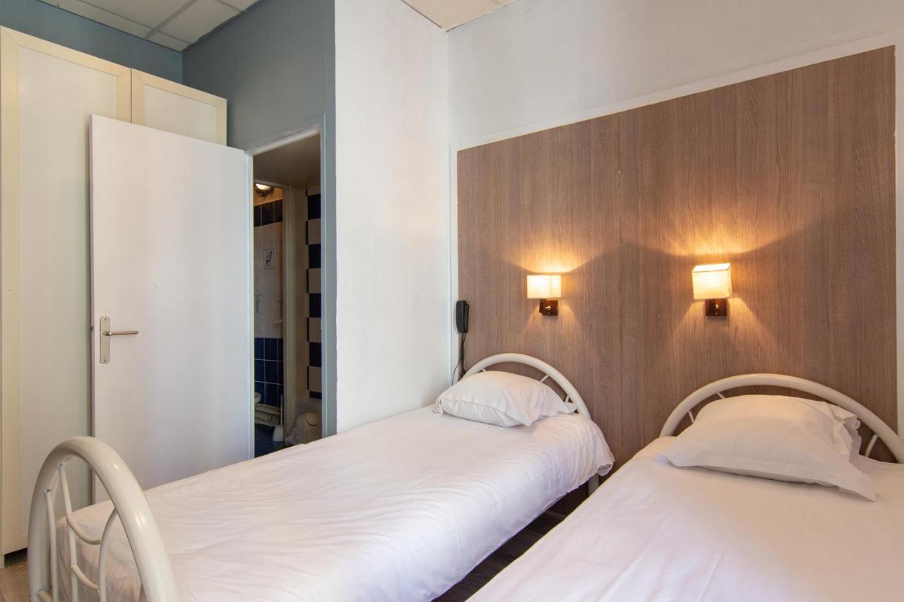 Hotel Du Pharo Marseille Luaran gambar